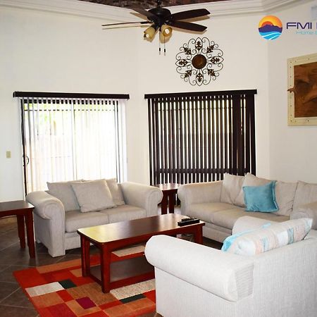 Casa Diamante Villa Puerto Penasco Exterior photo
